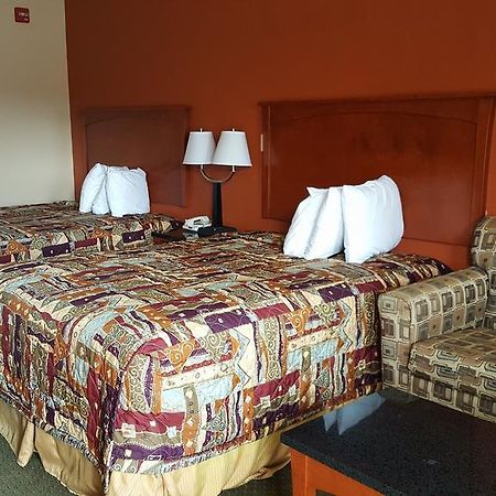 Hearne Budgetel Inn And Suites المظهر الخارجي الصورة