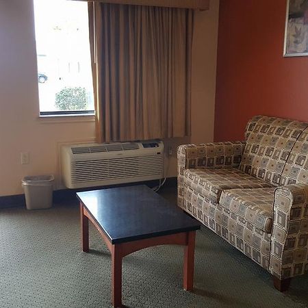 Hearne Budgetel Inn And Suites المظهر الخارجي الصورة