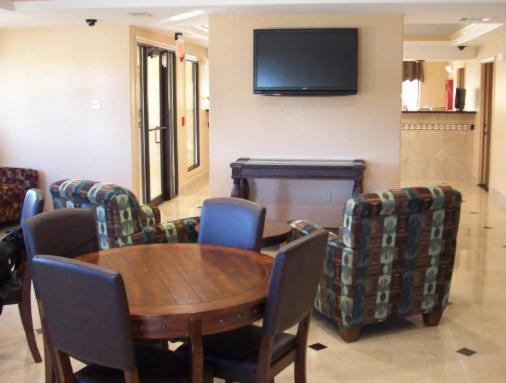 Hearne Budgetel Inn And Suites المظهر الخارجي الصورة