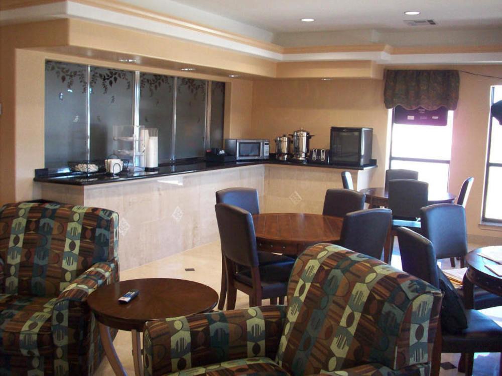 Hearne Budgetel Inn And Suites المظهر الخارجي الصورة