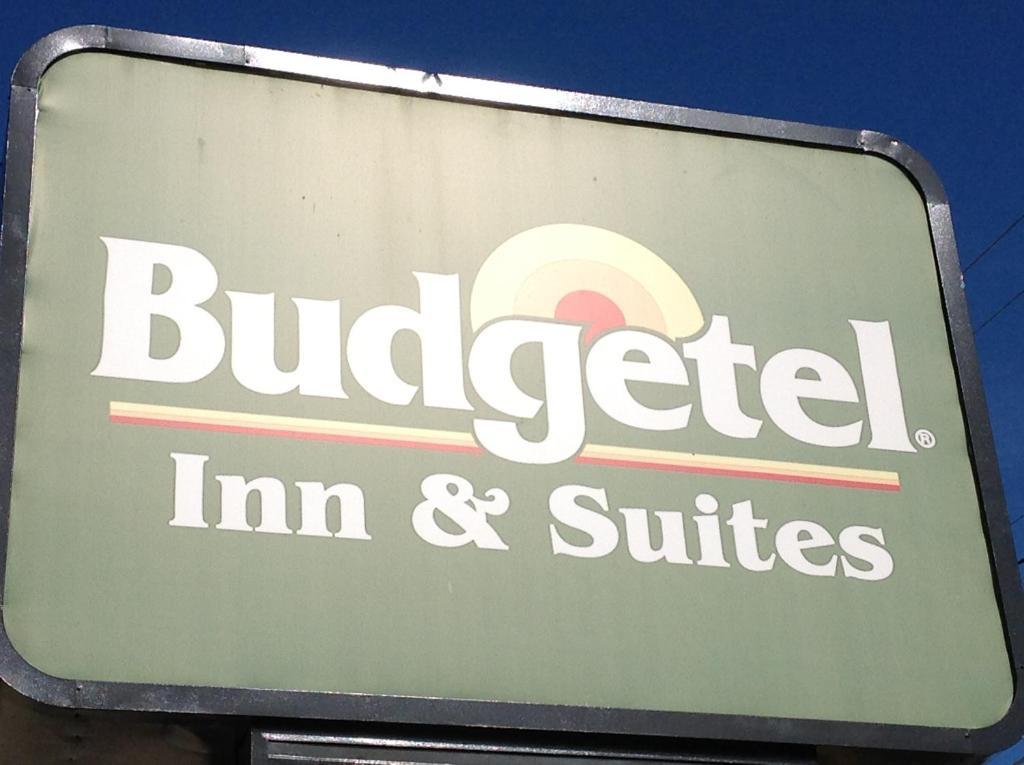 Hearne Budgetel Inn And Suites المظهر الخارجي الصورة