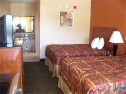 Hearne Budgetel Inn And Suites الغرفة الصورة